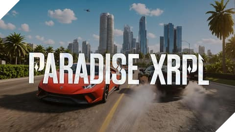 Paradise game
