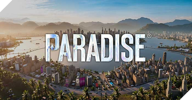 Paradise game