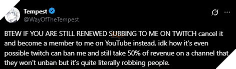 Twitch