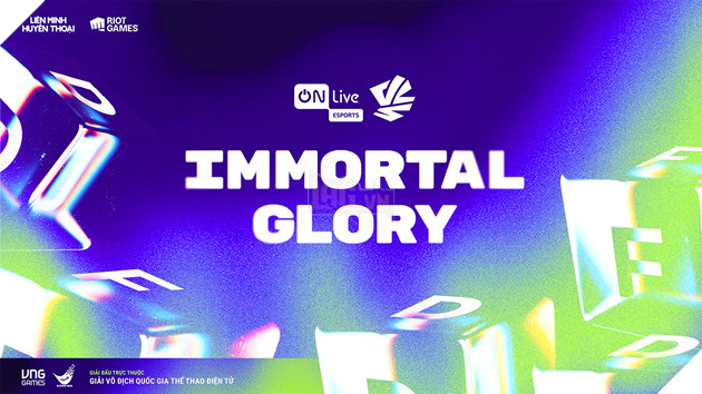 ON Live VCS 2025: Thay Đổi Để Phát Triển Từ Chính Các Vận Động Viên Chuyên Nghiệp