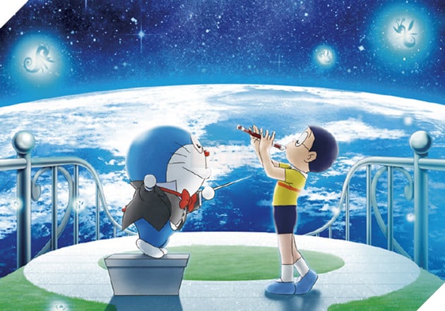 Doraemon đang dần “Mất Chất”? Nội dung ngày càng “Hiền Hoá” gây tranh cãi trong cộng đồng người hâm mộ 2