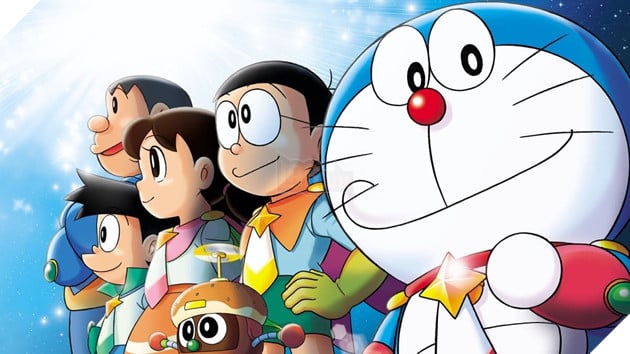 Doraemon đang dần “Mất Chất”? Nội dung ngày càng “Hiền Hoá” gây tranh cãi trong cộng đồng người hâm mộ 3