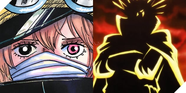 Spoiler Chap 1146 One Piece: Gunko vs Băng Colon 3