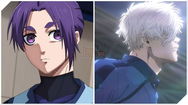 Spoiler Blue Lock Chap 299: FC Barcha chiến thắng Mancine City 3-2