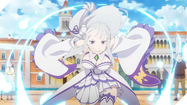 “Re:ZERO Mùa 3” Dẫn Đầu Với 87,6% Người Hâm Mộ Là Nam Giới, Phần Lớn Trong Độ Tuổi 16-24 3