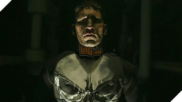 Ben Affleck Thừa Nhận Chịu Thua Độ Bạo Lực Của The Punisher Do John Bernthal Thủ Vai 2
