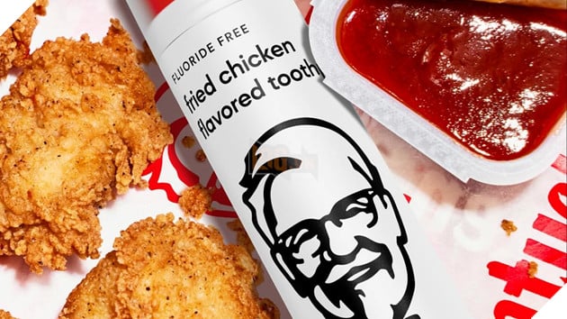 KFC