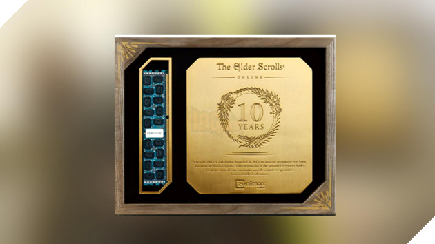 Elder Scroll Online