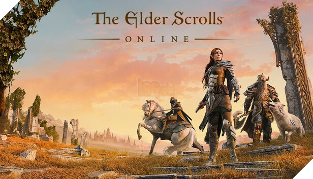 Elder Scroll Online