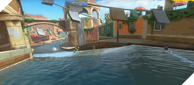 Mario Kart World: Tổng Hợp Thông Tin Về Các Chế Độ Chơi, Đường Đua Và Vật Phẩm Mới 11