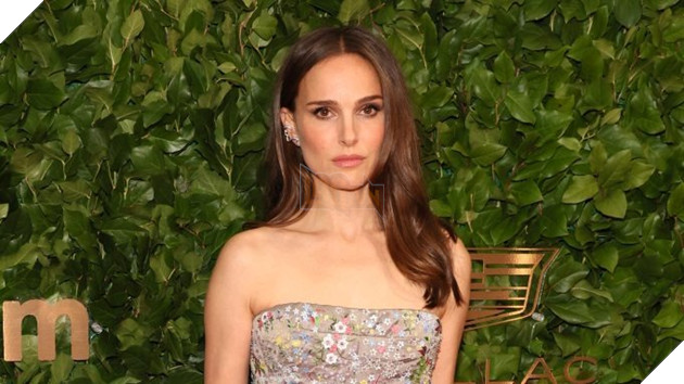 Natalie Portman Mở Lòng Về Các Vấn Đề Nhạy Cảm Khi Còn Là Nữ Diễn Viên Nhí 3