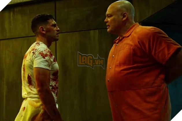 Daredevil Born Again Mùa 1: Đoạn Kết Bỏ Dở Hứa Hẹn Chiến Tranh Đường Phố Tổng Lực 5