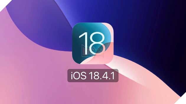 Cập nhật iOS 18.4.1 gây lỗi nghiêm trọng khiến nhiều iPhone mất số IMEI