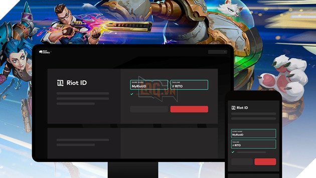 Cách Thêm Ký Tự Đặc Biệt Vào Tên Người Chơi Trong Valorant