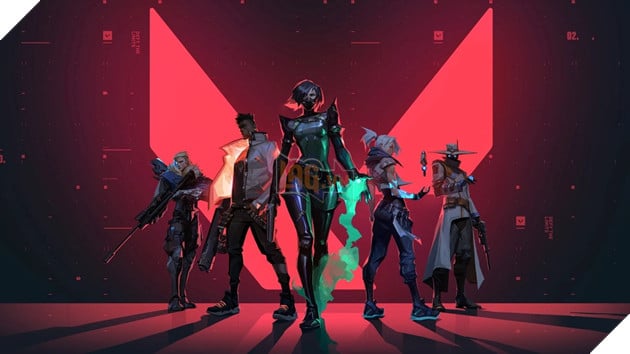 Cách Thêm Ký Tự Đặc Biệt Vào Tên Người Chơi Trong Valorant 4