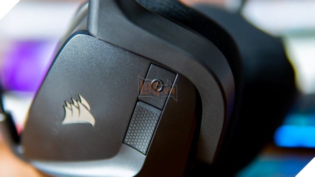 Trải nghiệm Corsair Void Wireless V2: Tai nghe gaming tầm trung đáng giá nhất 2025? 10