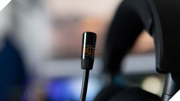 Trải nghiệm Corsair Void Wireless V2: Tai nghe gaming tầm trung đáng giá nhất 2025? 13