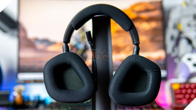 Trải nghiệm Corsair Void Wireless V2: Tai nghe gaming tầm trung đáng giá nhất 2025? 9