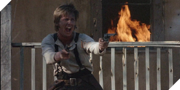 Phim Young Guns 3 Chi Tiết Cốt Truyện, Dàn Cast Và Nhân Vật Mới Được Tiết Lộ 