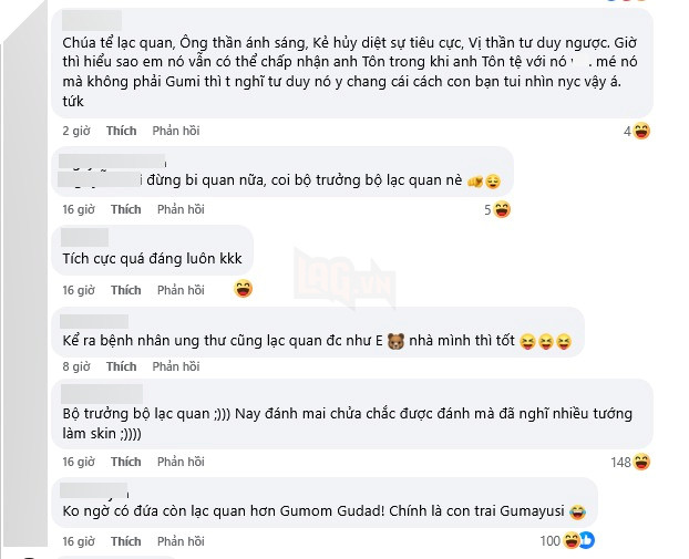LMHT: Gumayusi thể hiện một sự lạc quan cao độ dù T1 hiện đang rối ren