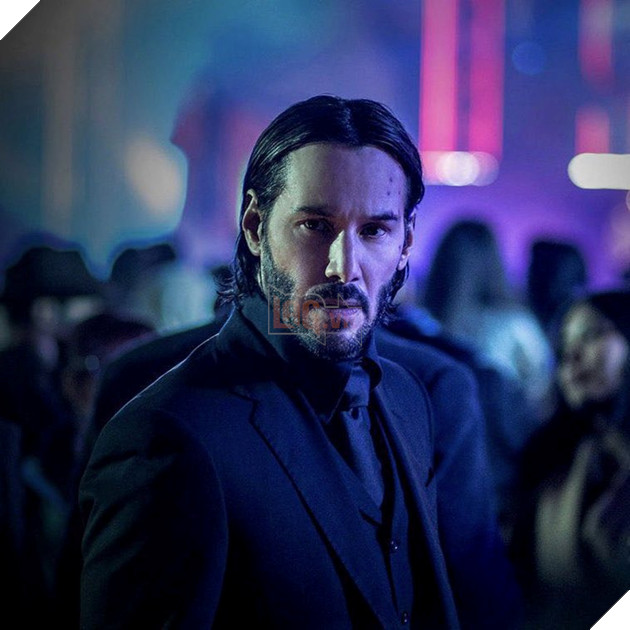 Keanu Reeves Sẽ Vào Vai Phản Diện Trong Phim Của Weezer