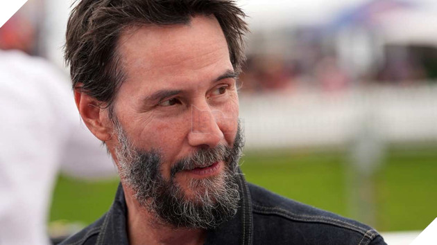 Keanu Reeves Sẽ Vào Vai Phản Diện Trong Phim Của Weezer 2