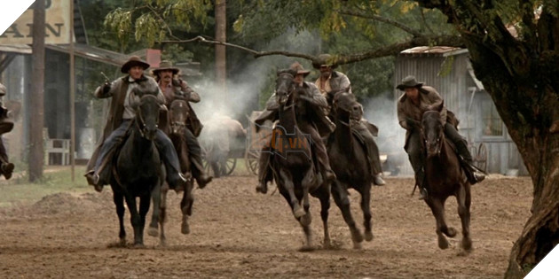 Phim Young Guns 3 Chi Tiết Cốt Truyện, Dàn Cast Và Nhân Vật Mới Được Tiết Lộ 3