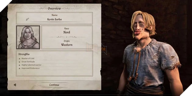 Cộng Đồng Hâm Mộ Elder Scrolls IV: Oblivion Rủ Rê Tạo Hình Quái Vật Với Bản Remastered