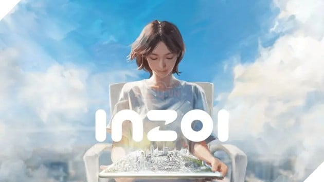 Inzoi