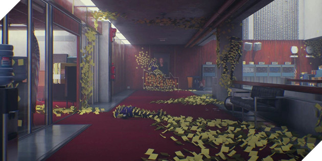 Remedy Công Bố Ngày Ra Mắt FBC: Firebreak, Dự Án Game Bắn Súng Co-op Multiplayer Đầu Tay 4