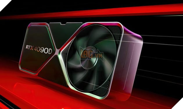 Các công ty AI Trung Quốc ồ ạt bán tháo GPU NVIDIA RTX 4090D để tận dụng giá cao 2