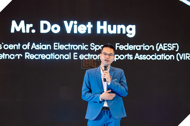 TikTok Kết Nối Cộng Đồng Game Việt Tại Gaming On Tiktok Hanoi Summit 2025 4