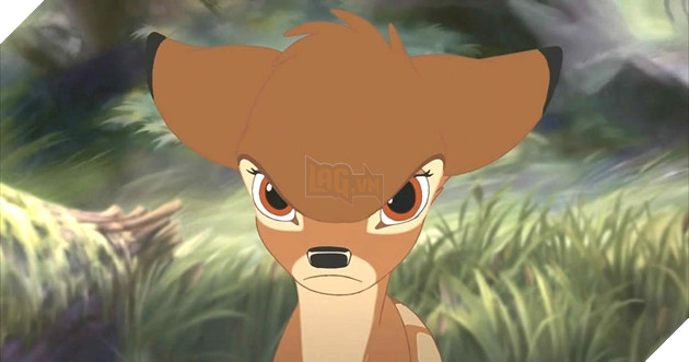 Đạo Diễn Của Bambi: The Reckoning Cho Rằng Các Phim Twisted Childhood Trung Thành Hơn Các Bản Disney 2