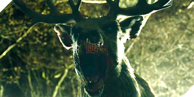 Đạo Diễn Của Bambi: The Reckoning Cho Rằng Các Phim Twisted Childhood Trung Thành Hơn Các Bản Disney