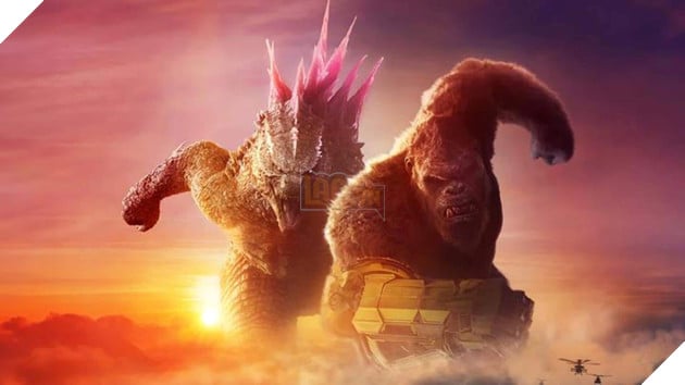 Godzilla Và Kong Quay Trở Lại Queensland Cho Chương Tiếp Theo Của MonsterVerse