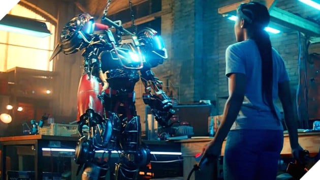 Tin Đồn: Ngày Phát Hành Trailer Của Ironheart Đã Được Tiết Lộ 2