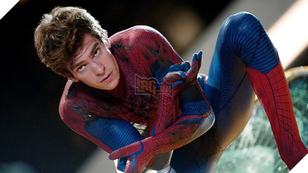 Andrew Garfield Muốn Quay Lại Vai Spider-Man, Nhưng Phải Là Một Dự Án Lạ 3