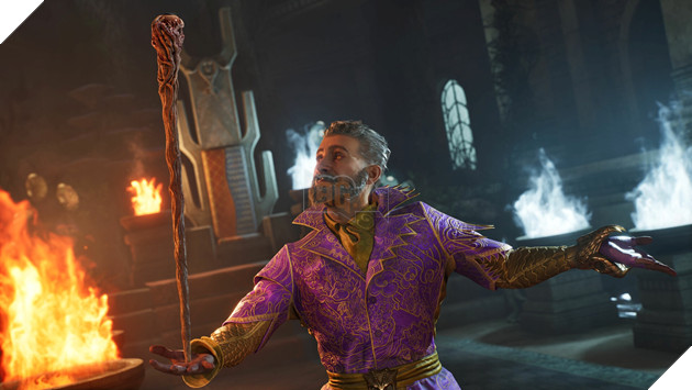The Elder Scrolls 4: Oblivion Remastered Có Hơn 200 Bản Mod Đã Ra Mắt Hỗ Trợ Game Thủ Tối Đa
