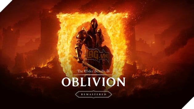 The Elder Scrolls IV: Oblivion Remastered Mang Đến Những Nâng Cấp Giá Trị Cho Góc Nhìn Thứ Ba