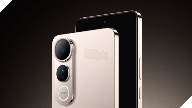vivo V50 Lite chính thức ra mắt tại Việt Nam: Nâng tầm trải nghiệm với thiết kế đẳng cấp và công nghệ Siêu pin BlueVolt 6500mAh độc quyền 5