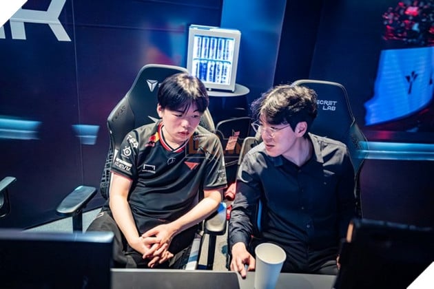 LMHT: HLV KkOma có thông báo quan trọng để kết thúc drama