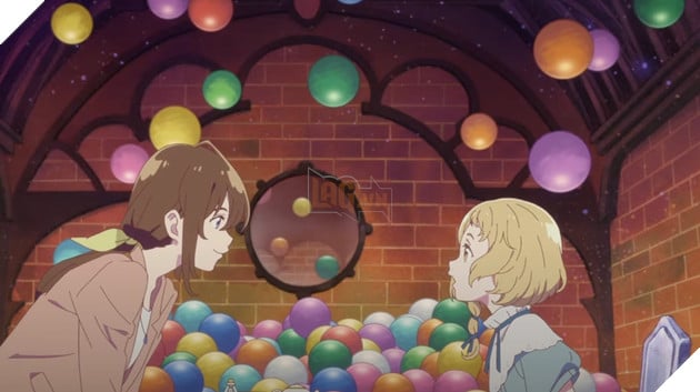 73 năm sau phiên bản Disney, Alice in Wonderland sắp có bản anime movie đầu tiên 2