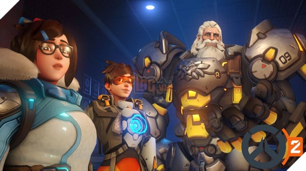 Overwatch 2