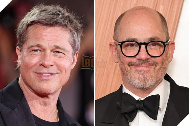 Brad Pitt Sẽ Đóng Chính Trong Phim The Riders Của Đạo Diễn Edward Berger