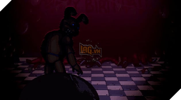 Five Nights at Freddy's: Fazbear Frights Xứng Đáng Được Khai Thác Thêm Một Câu Chuyện Nữa