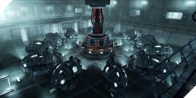 Fallout Sở Hữu Tiền Đề Hoàn Hảo Cho Một Phần Game Kinh Dị Spin-off 4
