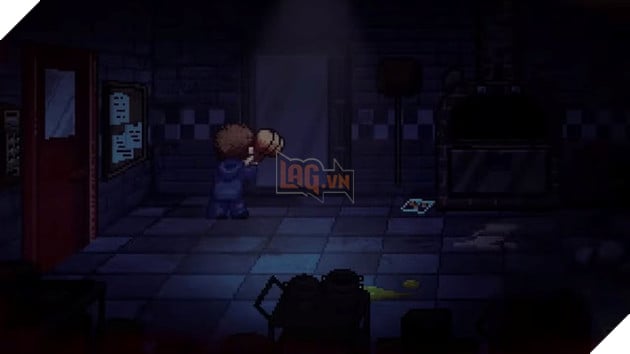 Five Nights at Freddy's: Fazbear Frights Xứng Đáng Được Khai Thác Thêm Một Câu Chuyện Nữa 6