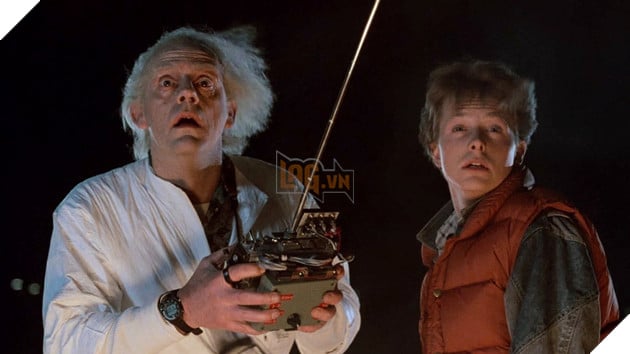Biên Kịch Bob Gale Khẳng Định Tựa Phim Back To The Future Sẽ Không Bao Giờ Có Phần Tiếp Theo, Tiền Truyện 3