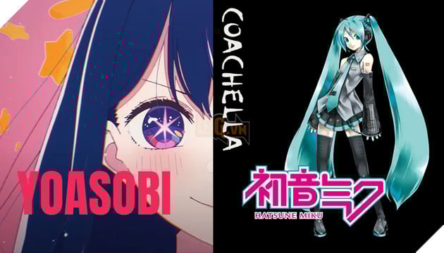  Ayase YOASOBI lần đầu tiết lộ giai đoạn chạm đáy cuộc đời và cách Hatsune Miku đã cứu rỗi anh 2