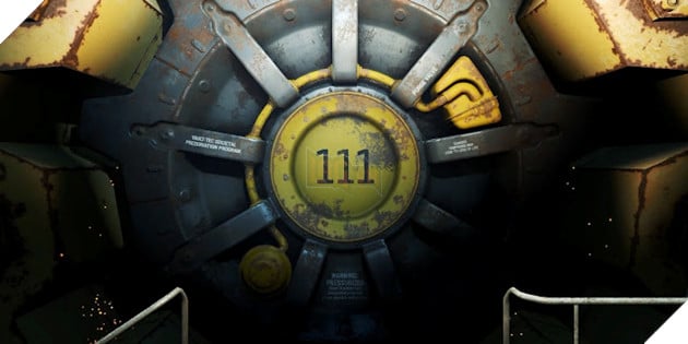 Fallout Sở Hữu Tiền Đề Hoàn Hảo Cho Một Phần Game Kinh Dị Spin-off